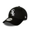 Gorro New Era Chicago White Sox - 60422520 Negro