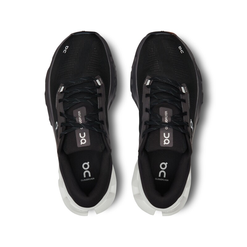 Zapatillas Cloudflyer 5 de Hombre Negro