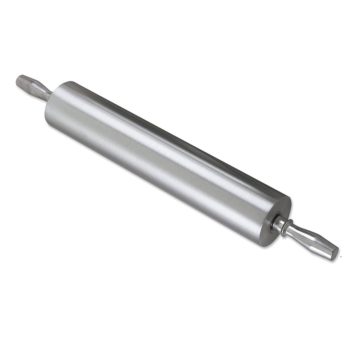 Palote giratorio de aluminio 46cm 