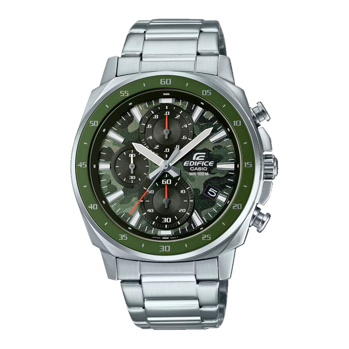 Reloj Edifice de Hombre EFV-600D-3CVUDF 