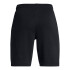UA Boys Rival Terry Short-PPL BLK-001