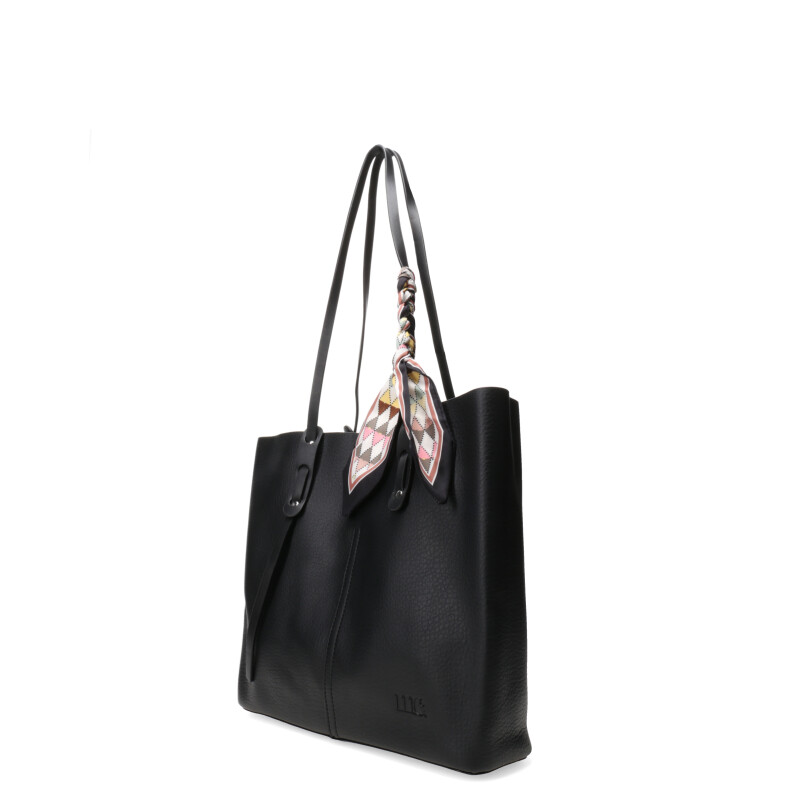 Cartera Miss Carol Chief Negro