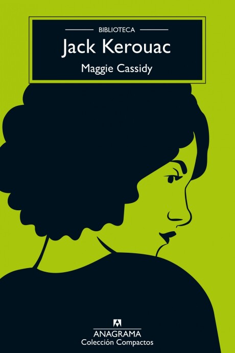 MAGGIE CASSIDY MAGGIE CASSIDY