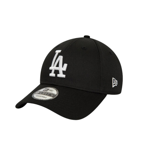 PATCH 9FORTY LOSDODCO BLKKGR - NEW ERA NEGRO