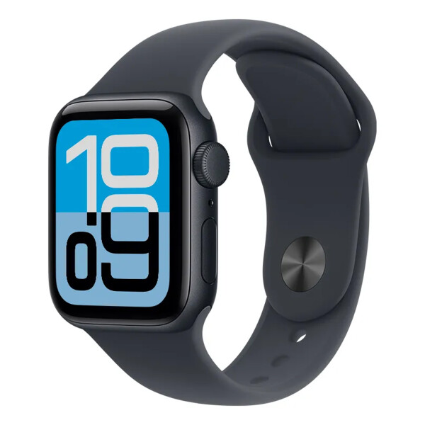 Smartwatch Apple Se 3th Gen 44mm M/l NEGRO