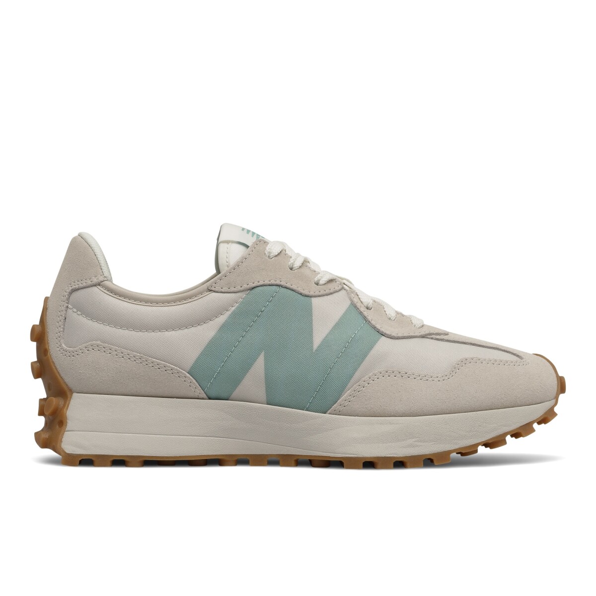 Championes New Balance de Dama - WS327HG1 - GREY 