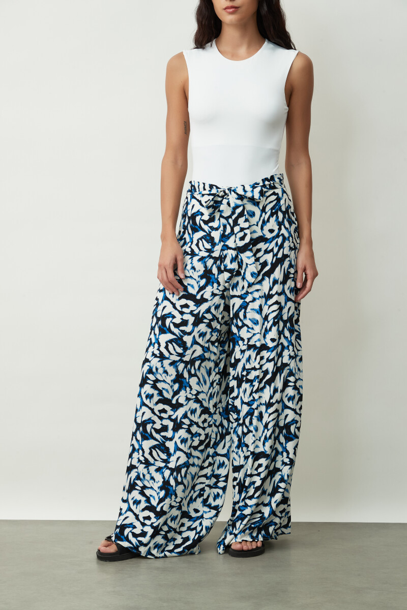 PANTALON BLUM - VARIANTE 1 