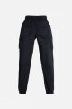 Pantalón jogger cargo - Hombre AZUL MARINO