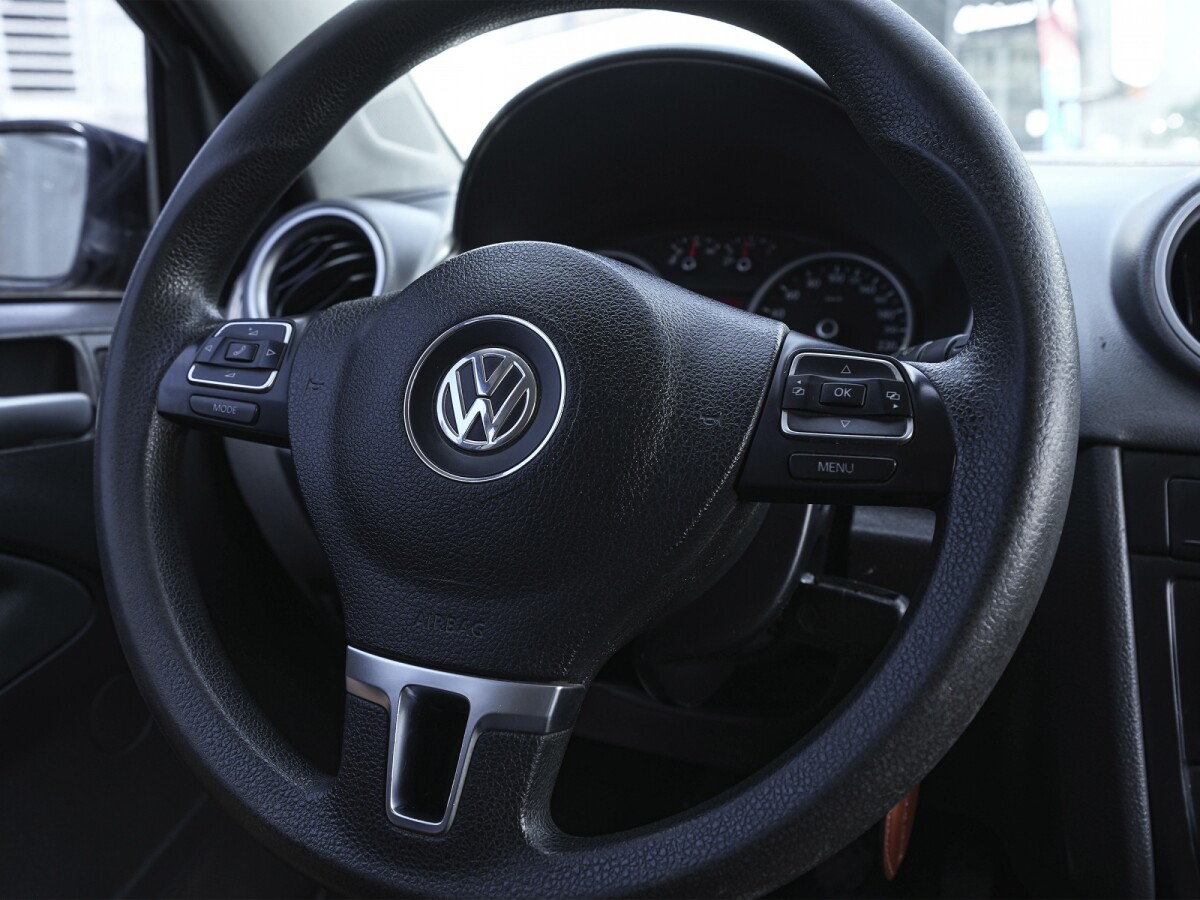 Volkswagen Gol Trendline 1.6 Extra full 2011 Volkswagen Gol Trendline 1.6 Extra full 2011