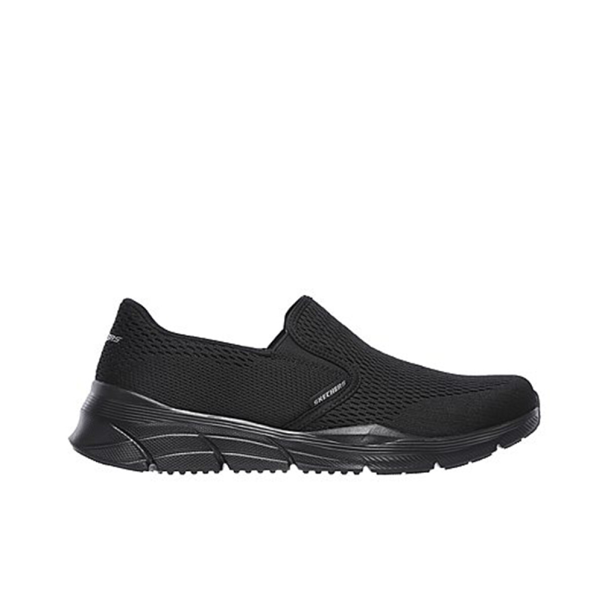 Championes Slip-On Equalizer4.0 - Negro 