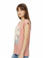 Remera Baloon Estampado 5