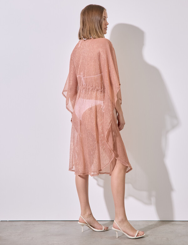 Kaftan Brillo ROSA