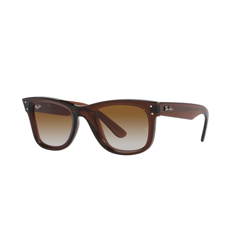 Ray Ban Rbr0502 Wayfarer Reverse 6709/cb