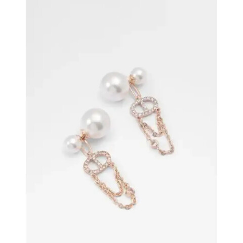 TRESCHIQUE ROSE GOLD ROSE GOLD