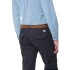 PANTALON CARGO 38-58 AZUL