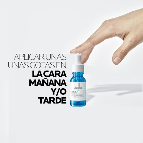 Sérum La Roche Posay Hyalu B5 Booster 15 ml Sérum La Roche Posay Hyalu B5 Booster 15 ml