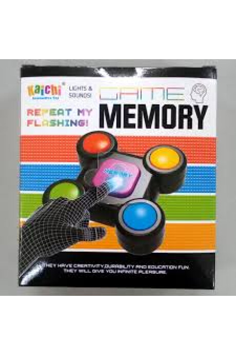 MEMORY GAME MEMORY GAME