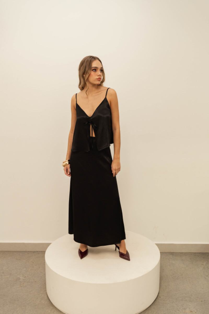 FALDA ASIA NOIR 