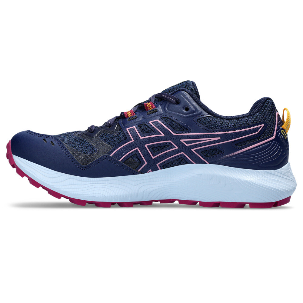 GEL Sonoma 7 - Mujer Blue Expanse/light Blue