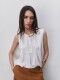 BLUSA NUPA Crudo