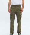 Pantalón cargo Caetano S25 Oliva