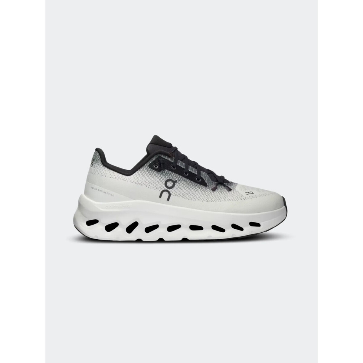 Cloudtilt 1 W black / ivory - black / ivory 