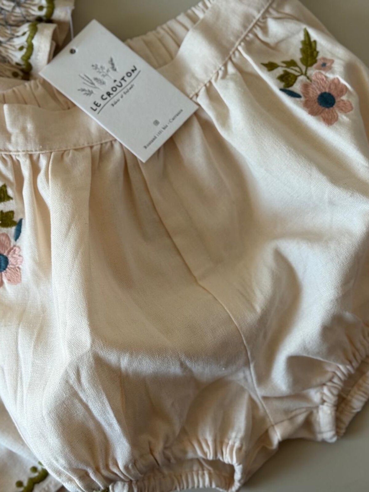 Conjunto Peonia Conjunto Peonia