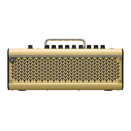 Amplificador Guitarra Yamaha Thr30ii Wireless 30w Bt Amplificador Guitarra Yamaha Thr30ii Wireless 30w Bt