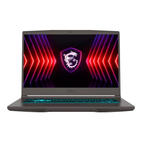 Notebook Gamer Msi 15,6'' Core I5 16gb 512gb Win11 Rtx4050 Notebook Gamer Msi 15,6'' Core I5 16gb 512gb Win11 Rtx4050