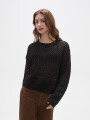 Sweater Berle Negro