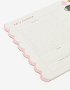 Agendas y Calendarios Planners Planner De Papel - Combinacion Multicolor