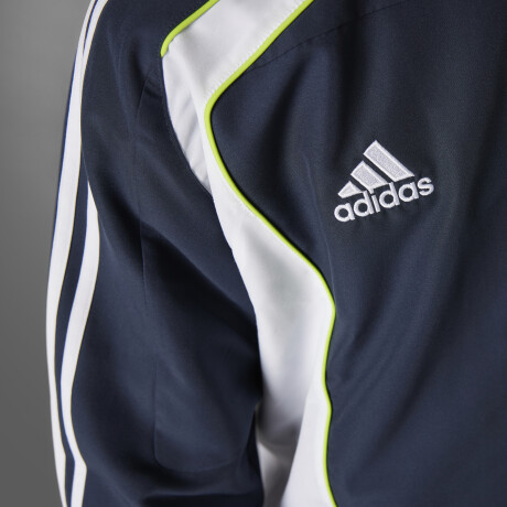 adidas CAMPERA UBP REAL MADRID Night Navy