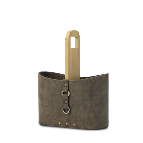 Kit Matero Gallus Engrasado Musgo