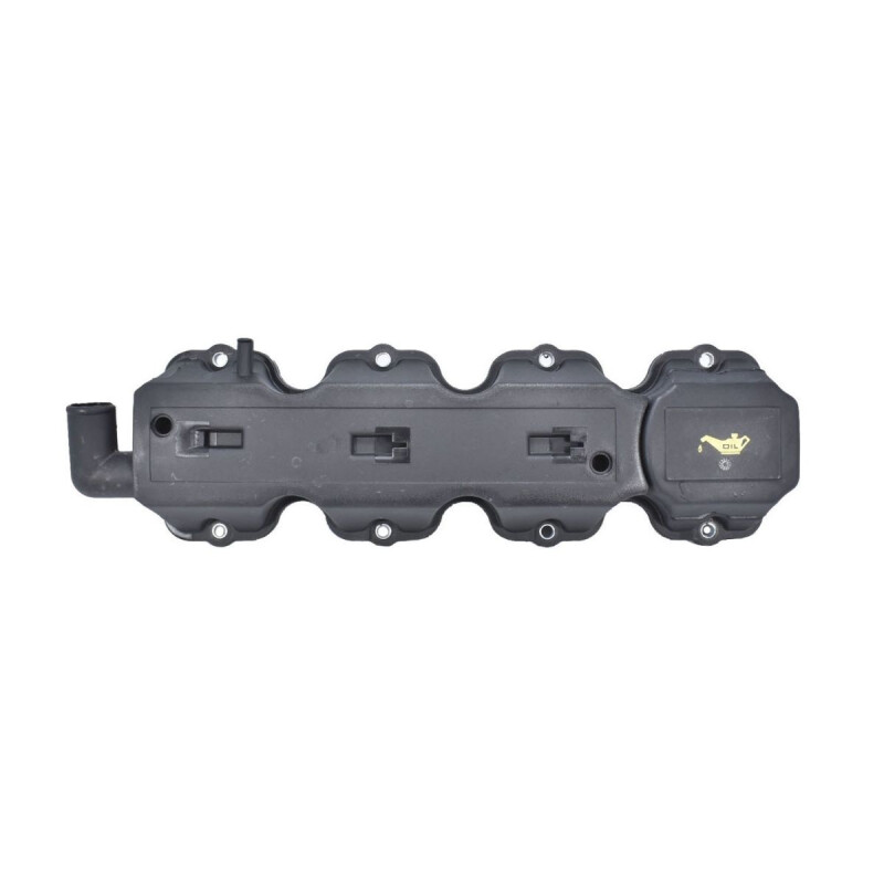 TAPA DE VALVULAS + TAPON DE ACEITE Tapa De Valvulas + Tapon De Aceite