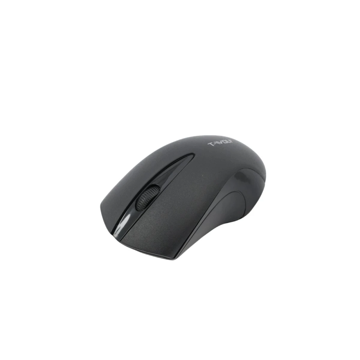 MOUSE INALAMBRICO TWOLF - Q2BK 