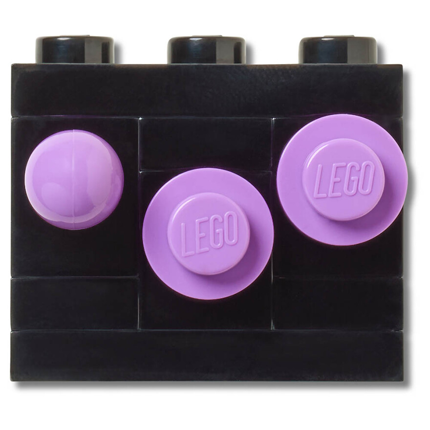 Jibbitz LEGO® Gaming 4 Multicolor