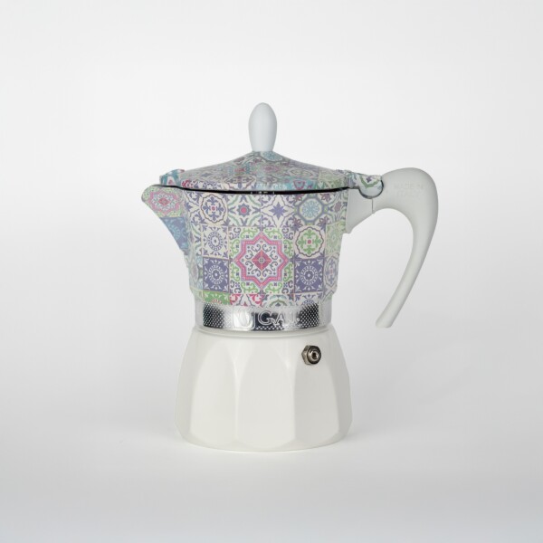 CAFETERA GAT DECOR 3P Unica