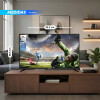 SMART TV ENXUTA 43″ FULL HD ANDROID 12 – LEDENX1243SDF2KA Negro