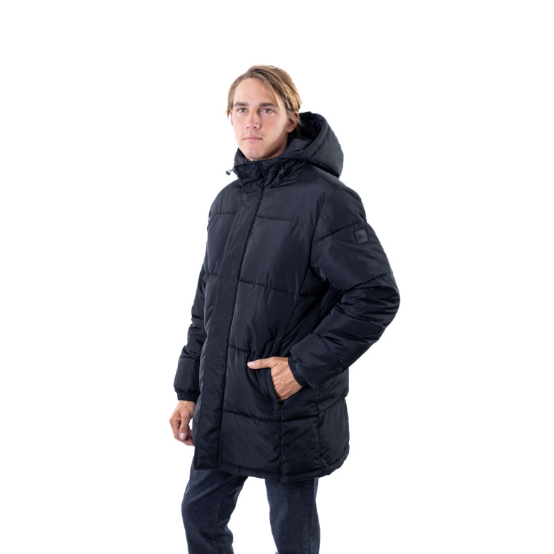 Campera Oneill Drivy - Negro Campera Oneill Drivy - Negro