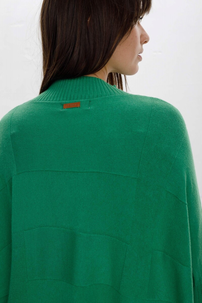 Sweater Emma Verde