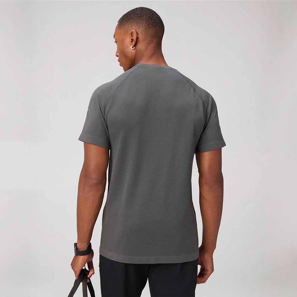 Polo The Training Day Tee Hombre Onyx