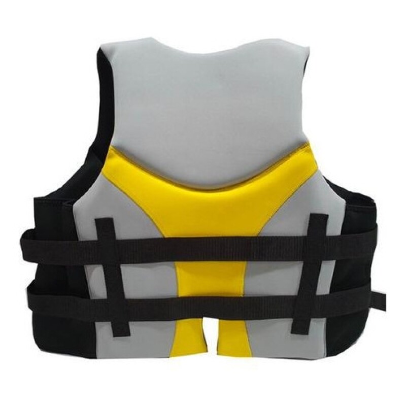 Chaleco Salvavidas Arye Fabricado en Neopreno Chaleco Salvavidas Arye Fabricado en Neopreno