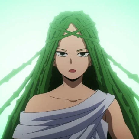 Ibara Shiozaki · My Hero Academia [Exclusivo] - 1192 Ibara Shiozaki · My Hero Academia [Exclusivo] - 1192