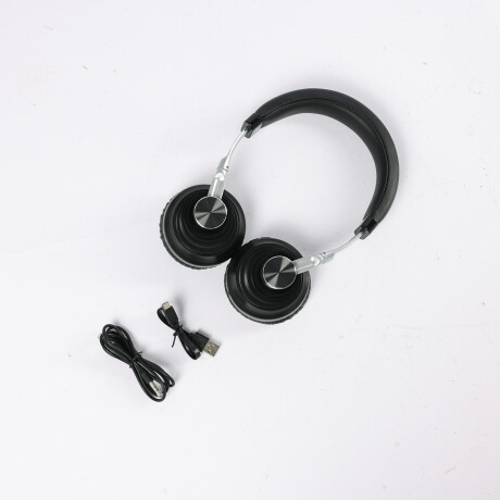 AURICULARES INALAMBRICOS BLUETOOTH VINCHA VJ083 AJUSTABLES NEGROS AURICULARES INALAMBRICOS BLUETOOTH VINCHA VJ083 AJUSTABLES NEGROS