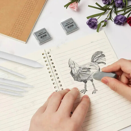 Set de Dibujo Sinoart 9 pcs Set de Dibujo Sinoart 9 pcs