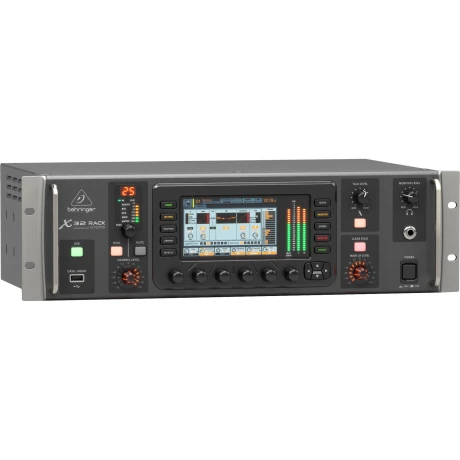 Consola Digital Behringer X32 Rack Consola Digital Behringer X32 Rack