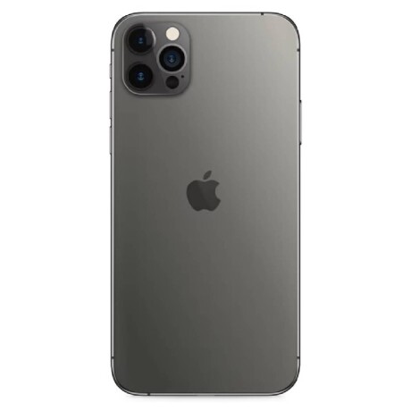 Celular iPhone 12 PRO MAX 128GB (Refurbished) Gris