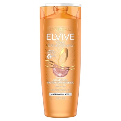 Shampoo Elvive Oleo Coco 370 Ml. Shampoo Elvive Oleo Coco 370 Ml.