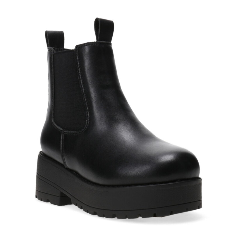 Botas de Niña MINI Miss Carol Narvic Negro