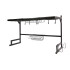 Escurridor Platos Seca Trastes 85 Cm Acero Inoxidable Fregadero Cocina Imback Escurridor Platos Seca Trastes 85 Cm Acero Inoxidable Fregadero Cocina Imback